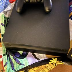 PS4 