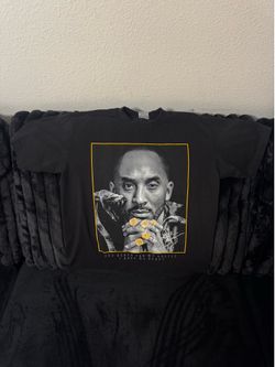 Kobe shirt
