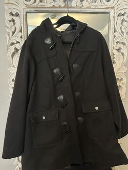 Plus Size Jack