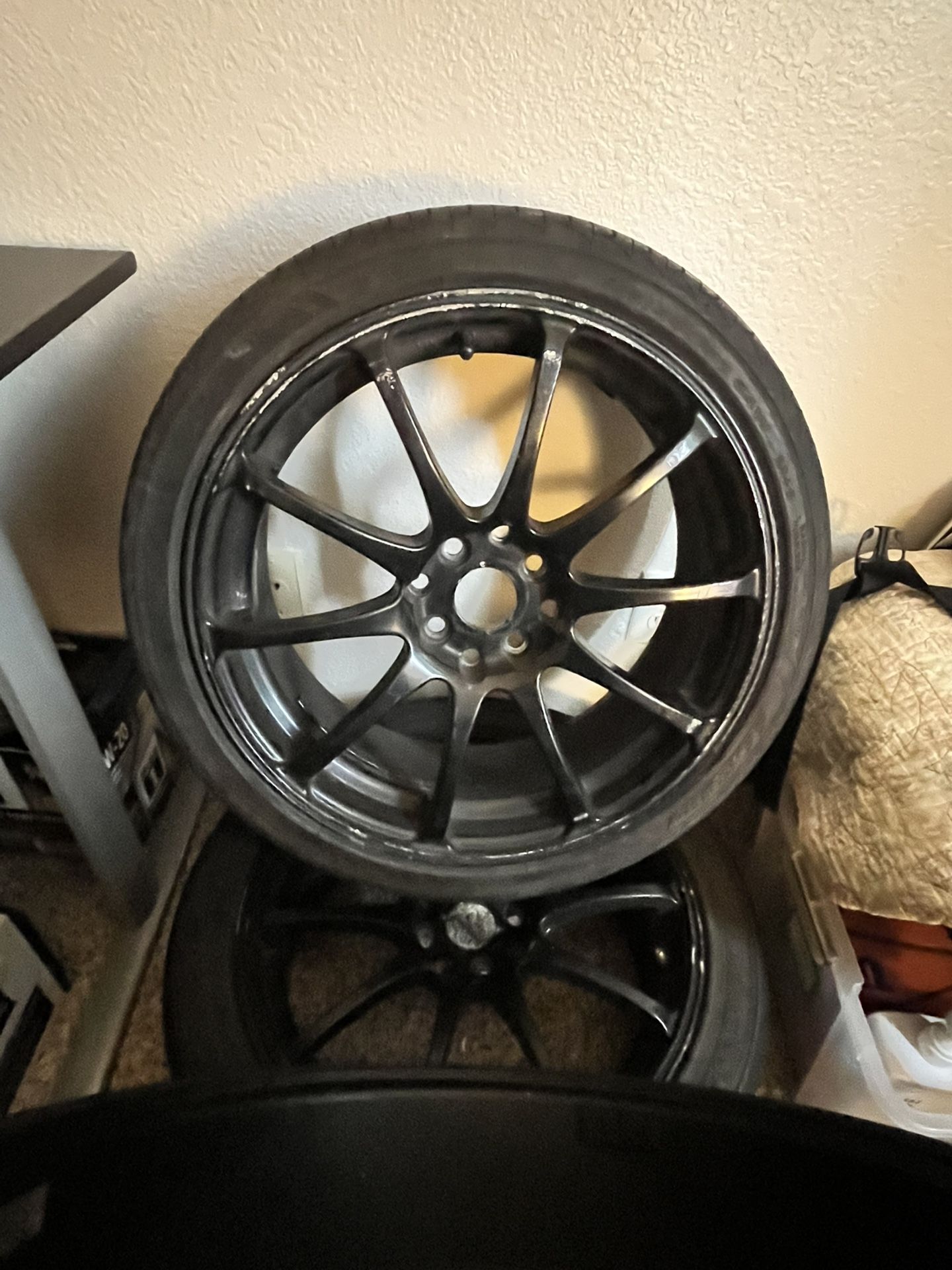 16INCH 4x100
