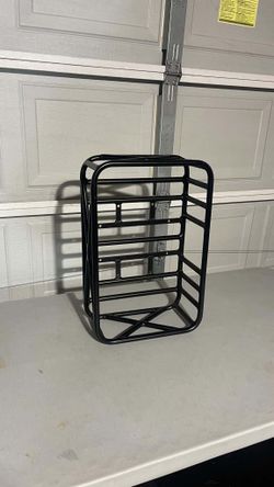 RADROVER 6 PLUS CARGO BASKET