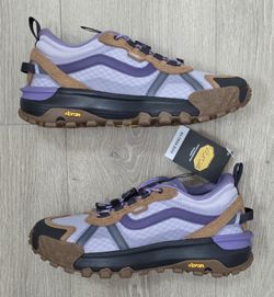 Vans Crosspath XC MTE All Terrain All Weather Shoes Women's Sizes NWT MSRP $145