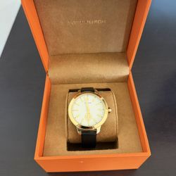 Tory Burch Black Watch