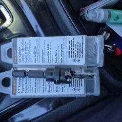 5/8 Carbide Tipped Hole Cutter × 2