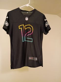 12th Man Jersey