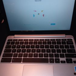 Laptop Asus. (Mini ) Chrome