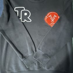 True Religion Crewneck