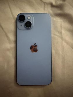iPhone 14