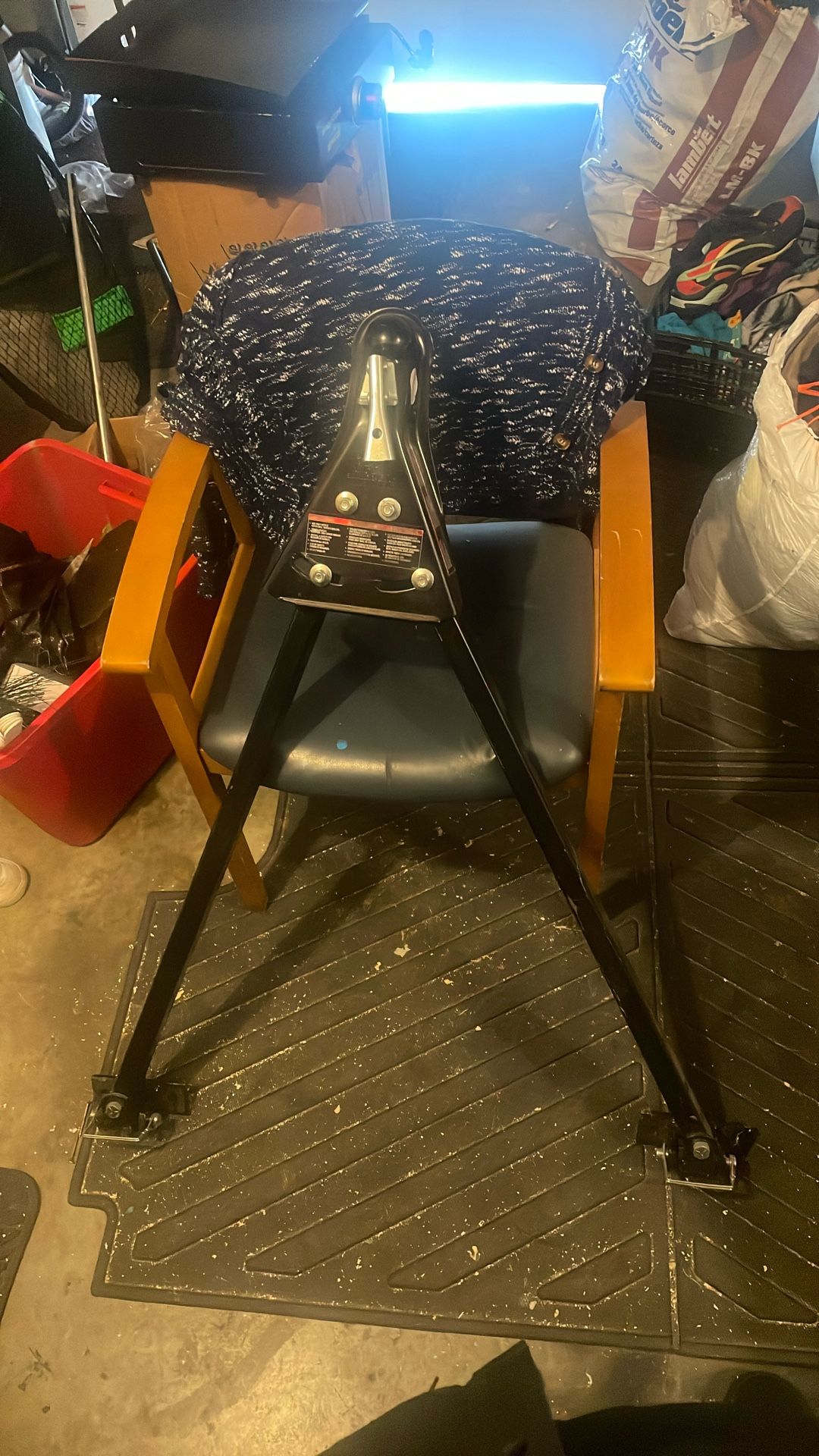 Brand New Tow Bar Never Used