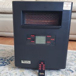 IHeater IH1500 Energy Efficient New Used for Sale in Oceanside, NY - OfferUp