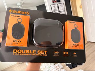 Speakers