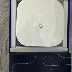 Eero Pro 6e Mesh Router WiFi 