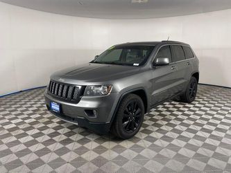 2013 Jeep Grand Cherokee