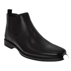 PERRY ELLIS Chelsea Boots