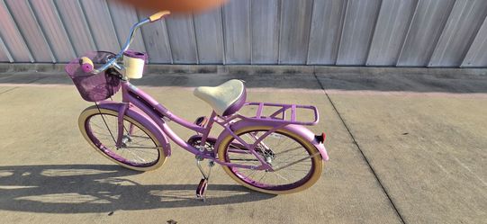 Used bicycles