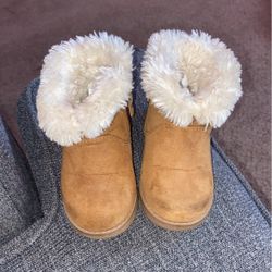 Baby Boots 