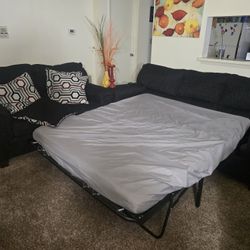 Sofá Cama 