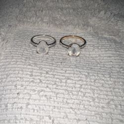 Moon Magic Rings 