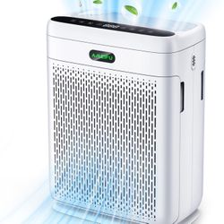 Air Purifiers(brand new)