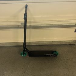 Envy prodigy Street Pro Scooter