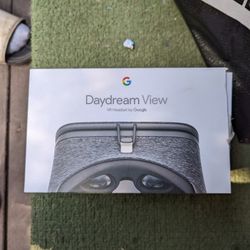 Google Dream View ( VR )