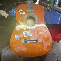 Guitar