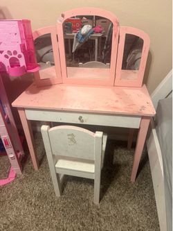 Vanity