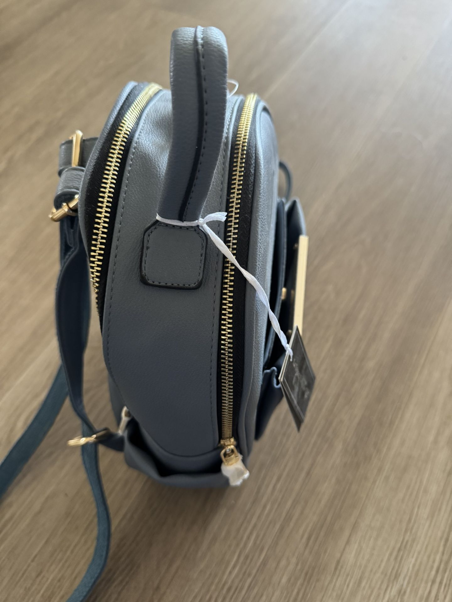 Brand New Backpack