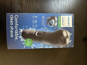 Philips Electric Shaver 