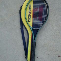 Donnay Tennis Racket