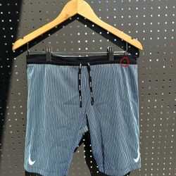 Nike Dri-FIT ADV Aeroswift Racing Shorts Sz.L