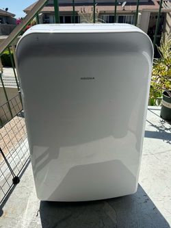 A/C unit