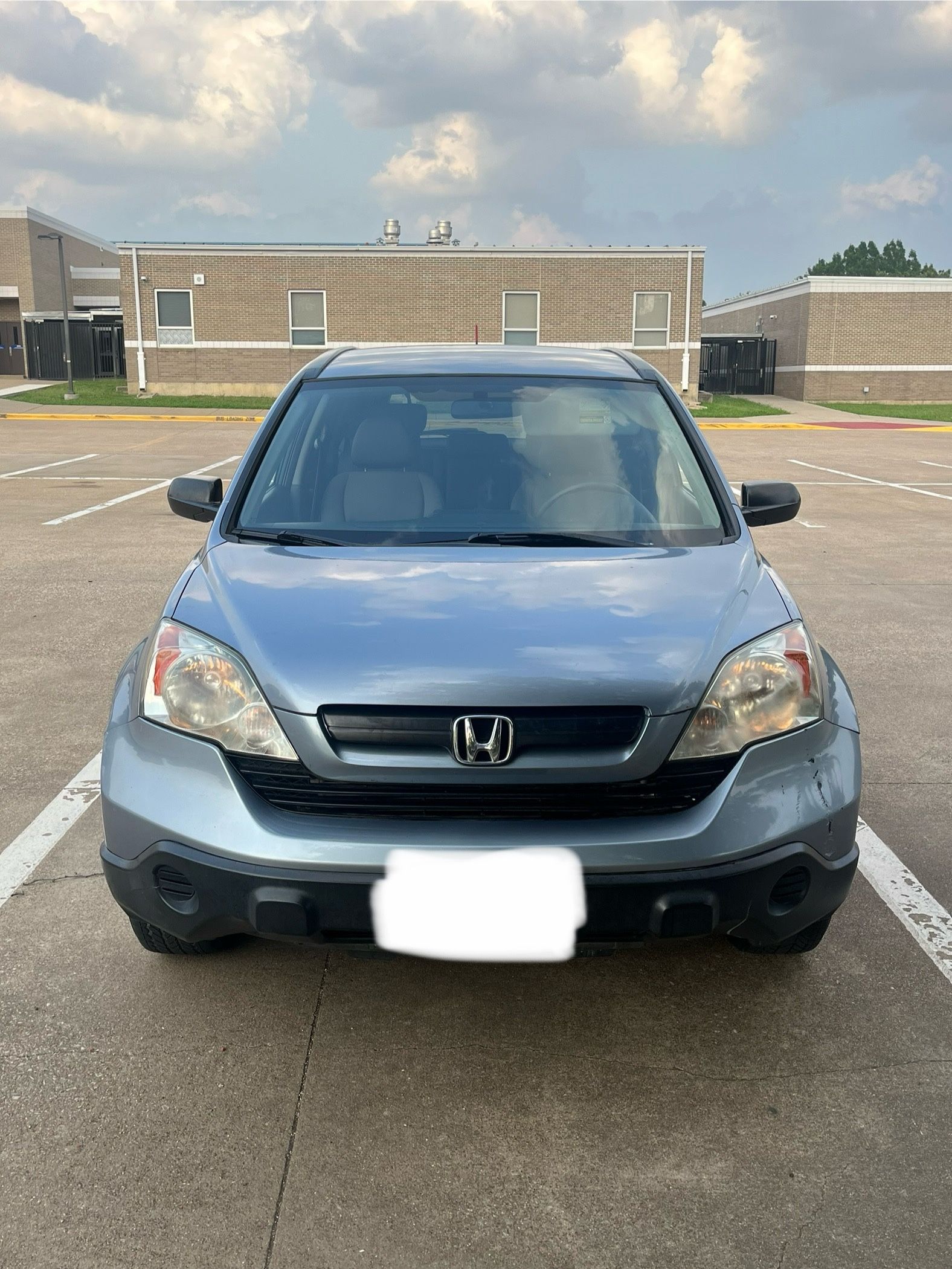 2009 Honda Cr-v