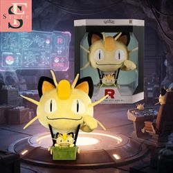 Pokémon SDCC Team Rocket Meowth