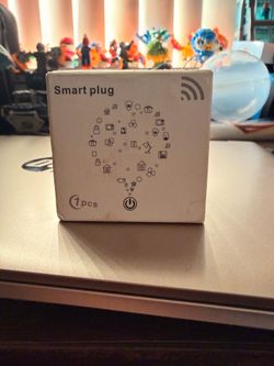 Smart Plug