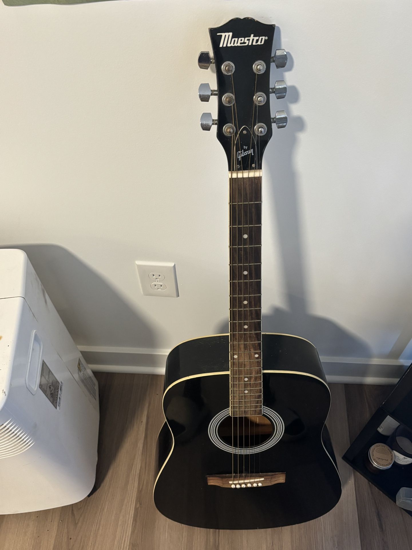 Acoustic Guitar