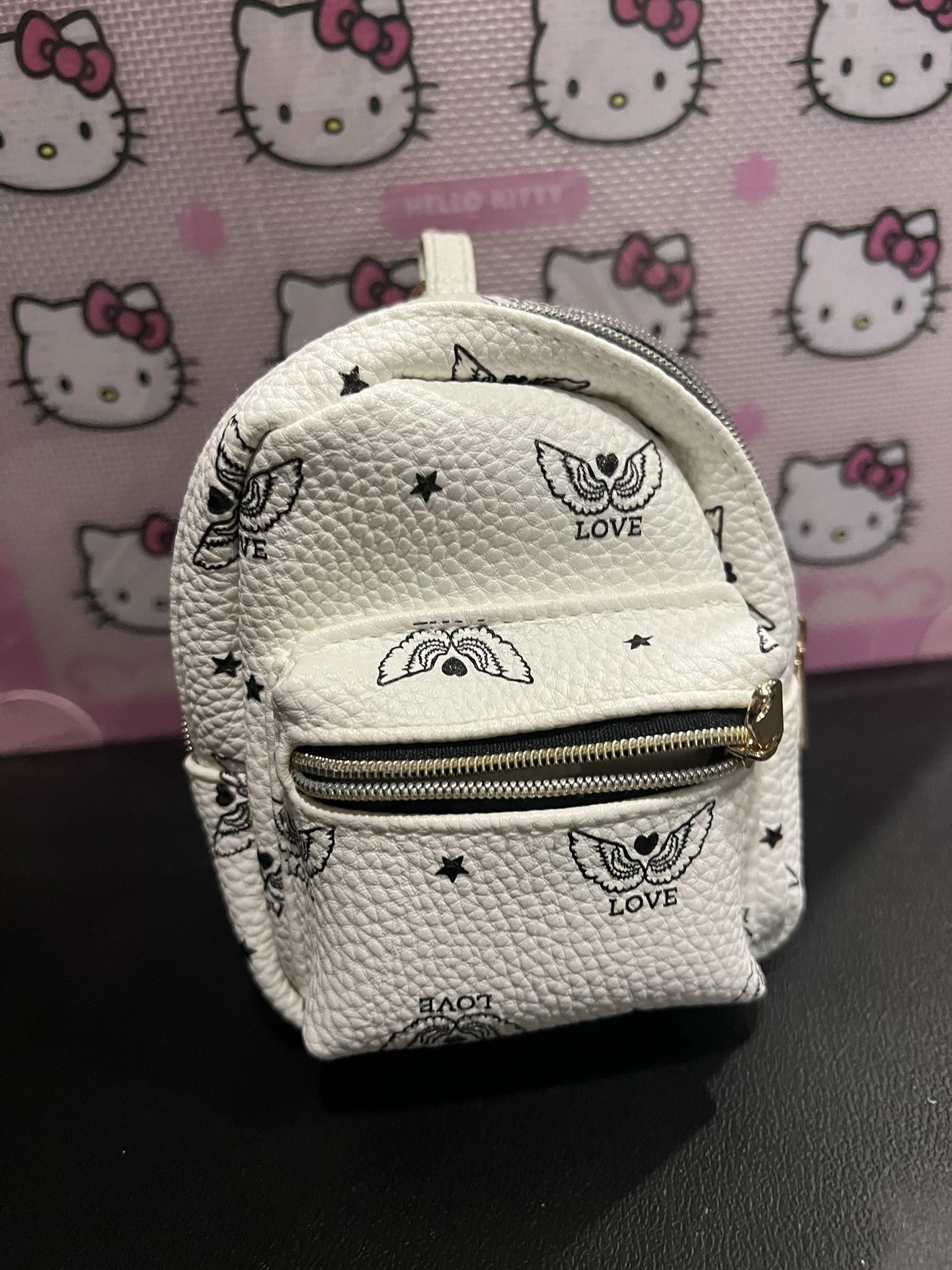 Mini Backpack 