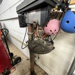 Drill Press