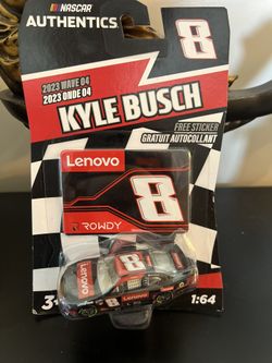 NASCAR Collectible