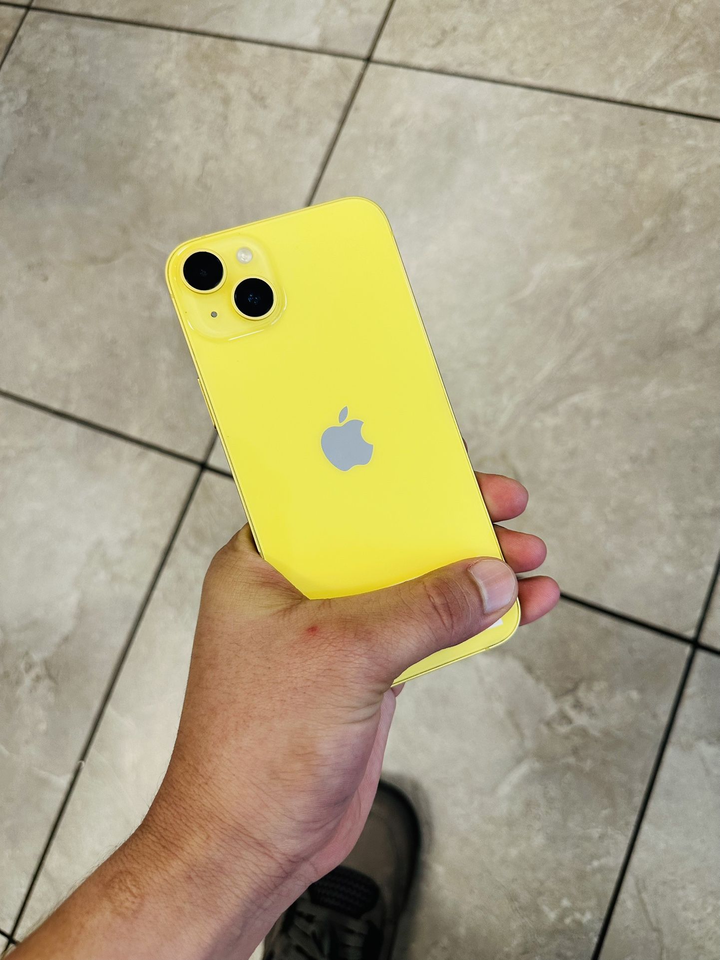 iPhone 14 Plus Unlocked