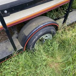 Sun Runner Speed Boat