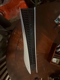 Ps5 Digitial