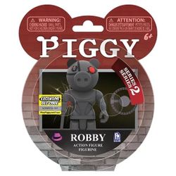 Piggy Robby Action Figure