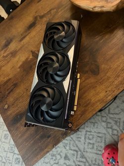 RTX 4070 Ti Super