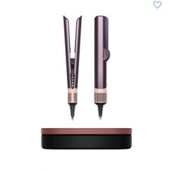 Dyson Airstrait Straightener