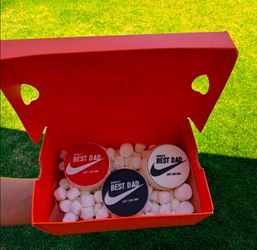 Custom Fathers Day