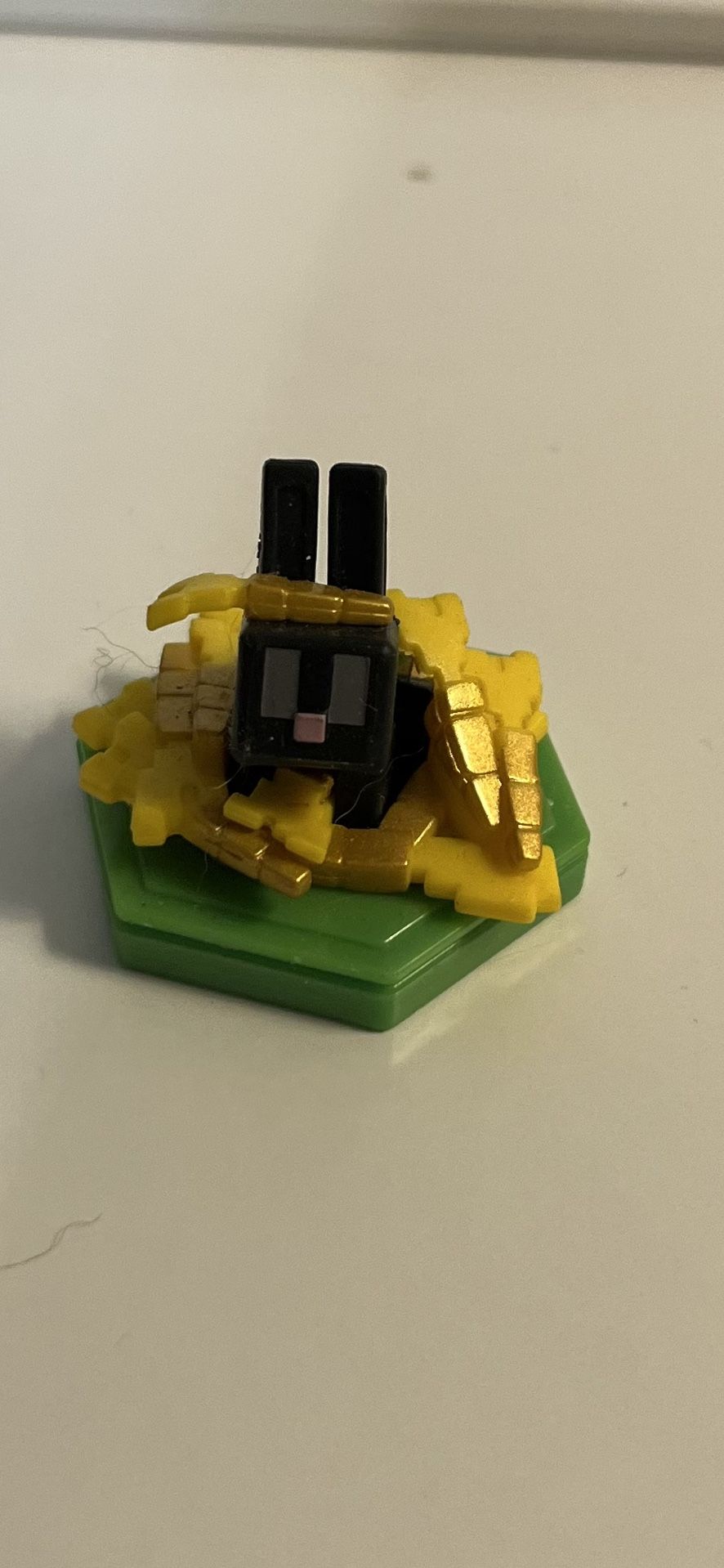 Mine Craft Minifig