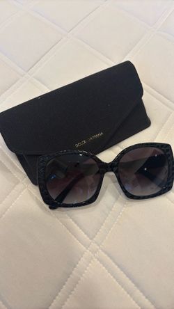 Dolce Gabbana Sunglasses