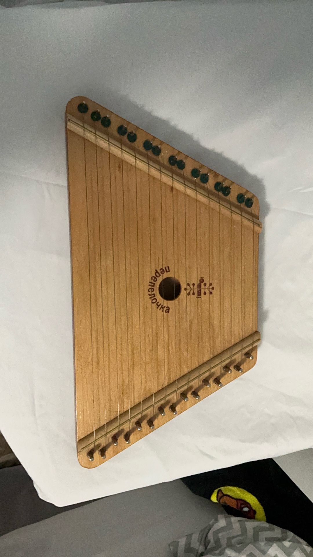 Musical Instrument