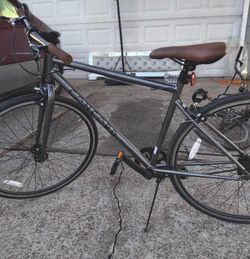 Concord Envoy City Road Bike